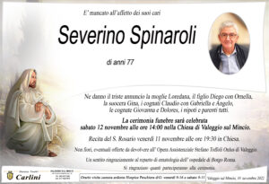 Severino Spinaroli