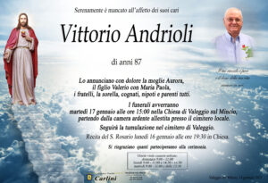 Andrioli Vittorio